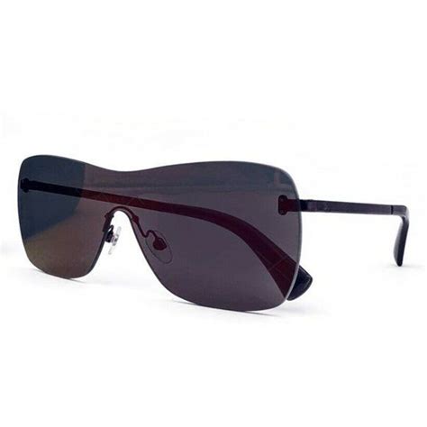 chanel 4215 sunglasses size